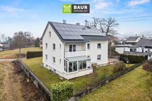 Vermietetes & Umfassend Saniertes Zweifamilienhaus in Niederrieden – Unterallgäu (Kreis) – Vorschaubild 1