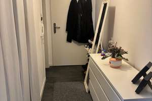 Alltagstaugliche 1-Zimmer-Wohnung mit Balkon in Essen – Moltkestr. 48, 45138 Huttrop, Essen – Vorschaubild 21