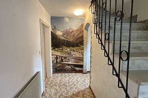 Altes aufleben lassen: Renovierungsbedürftiges EFH mit viel Charme! – Die vollständige Adresse der Immobilie erhältst du vom Anbieter., 86707 Westendorf – Vorschaubild 3