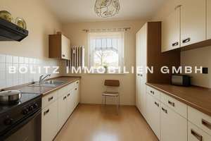 Ihr neues Zuhause in Berlin-Zehlendorf: Helle 3-Zimmer-Wohnung mit Süd-Loggia in grüner Bestlage – Die vollständige Adresse der Immobilie erhältst du vom Anbieter., 14165 Zehlendorf, Berlin – Vorschaubild 5