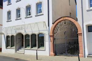 RESERVIERT - 2 attraktive Wohn- & Geschäftshäuser & große Halle – Die vollständige Adresse der Immobilie erhältst du vom Anbieter., 54516 Wittlich – Vorschaubild 7