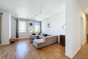Neubauwohnung mit Südbalkon, 2 Bädern & Tiefgarage – Else-Lasker-Schüler Straße 2, 10783 Schöneberg, Berlin – Vorschaubild 16