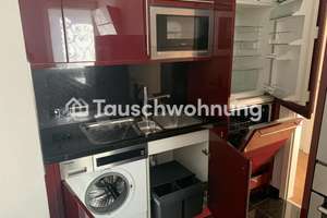 Tauschwohnung: Gemütliche 2 Zimmer Wohnung in Düsseldorf Stadtmitte – Die vollständige Adresse der Immobilie erhältst du vom Anbieter., 40211 Stadtmitte, Düsseldorf – Vorschaubild 8