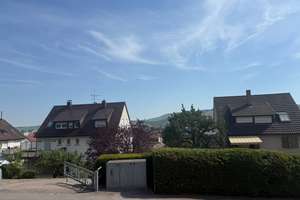 * Halbhöhenlage in S-Wangen * Attraktives 3-FH mit Garage + Stpl. + Garten + Balkon/Terrassen * – Die vollständige Adresse der Immobilie erhältst du vom Anbieter., 70327 Wangen, Stuttgart – Vorschaubild 10