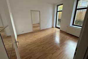 Gemütliche 2-Raum-Wohnung mit EBK und Terrasse in Sudenburg sucht nette Mieter! – Lemsdorfer Weg 8, 39112 Sudenburg, Magdeburg – Vorschaubild 3