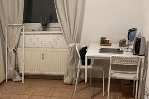 1 Zimmer Wohnung im 3. OG in Mannheim – F 4 14, 68159 Innenstadt/Jungbusch, Mannheim – Vorschaubild 6
