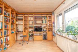 Großzügiges Wohnhaus auf parkähnlichem Grundstück – Die vollständige Adresse der Immobilie erhältst du vom Anbieter., 26345 Bockhorn – Vorschaubild 15
