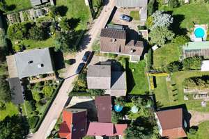 Idyllische Lage - Nähe Muldestausee - kleines Raumwunder - vielseitig gestaltbares EFH – Die vollständige Adresse der Immobilie erhältst du vom Anbieter., 6774 Schönwölkau – Vorschaubild 10