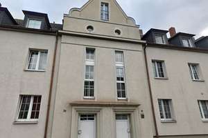 2,5 Zimmer-Wohnung in Duisburg zu vermieten !