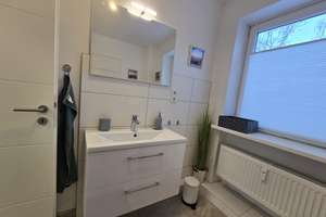 Vermietung auf Zeit: 1 bis 6 Monate möblierte 3-Zi.Whg. 75 m² – Die vollständige Adresse der Immobilie erhältst du vom Anbieter., 24159 Holtenau, Kiel – Vorschaubild 10