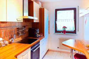Kapitalanlage mit Perspektive: EG-Wohnung mit Südterrasse und TG-Stellplatz – Würzburger Ring 46, 91056 Büchenbach Nord, Erlangen – Vorschaubild 7