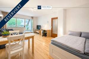 Freiwerdend: Vermietete 1-Zimmerwohnung in Toplage der Heidelberger Altstadt mit Stellplatz! – Die vollständige Adresse der Immobilie erhältst du vom Anbieter., 69117 Altstadt, Heidelberg – Vorschaubild 2