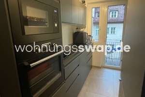 Wohnungstausch: Habsburgerstraße 5 – Habsburgerstraße 5, 80000 Neuschwabing, München – Vorschaubild 2