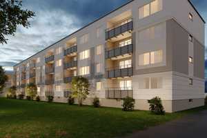 Frisch sanierte Eigentumswohnung - PROVISIONSFREI – Heidelberger Str. 159 - 163, 74080 Heilbronn – Vorschaubild 2