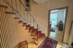 JA, zum Einfamilienhaus mit Einliegerwohnung  und  traumhaften Garten in begehrter Lage Nähe  – Die vollständige Adresse der Immobilie erhältst du vom Anbieter., 42719 Gräfrath, Solingen – Vorschaubild 8