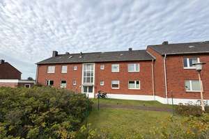 Kleines Domizil direkt an den Dünen zum Hörnumer Golfplatz!