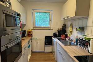 Gepflegte 3-Zimmer-Wohnung mit Tageslichtbad – Die vollständige Adresse der Immobilie erhältst du vom Anbieter., 47179 Fahrn, Duisburg – Vorschaubild 6