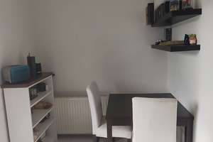 AB 01.10.2026 frei! 1-Zimmer Wohnung in Leverkusen Opladen – Die vollständige Adresse der Immobilie erhältst du vom Anbieter., 51379 Opladen, Leverkusen – Vorschaubild 4
