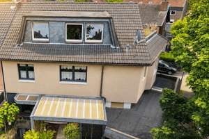 Großzügiges Einfamilienhaus mit separater Einliegerwohnung und vielfältigen Nutzungsmöglichkeiten! – Die vollständige Adresse der Immobilie erhältst du vom Anbieter., 46117 Osterfeld-Ost, Oberhausen – Vorschaubild 28