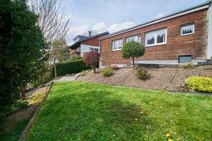 Wohnkomfort mit Garten, separatem Eingang und Garage in Überlänge! Kernsanierung 2012! – Die vollständige Adresse der Immobilie erhältst du vom Anbieter., 42399 Langerfeld-Beyenburg, Wuppertal – Vorschaubild 2