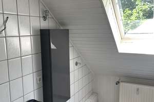 SEHR SCHÖNE MAISONETTE WOHNUNG 3 RAUM MIT 2 BÄDERN IN RUHIGER GRÜNER ZENTRALER LAGE VON BOCHUM – Die vollständige Adresse der Immobilie erhältst du vom Anbieter., 44793 Kruppwerke, Bochum – Vorschaubild 27