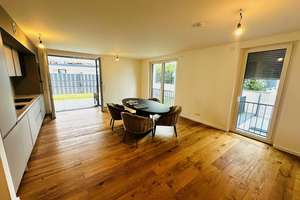 4 Zimmer Gartenwohnung mit grossen Garten – Dielmannstr 2, 63069 Lauterborn, Offenbach am Main – Vorschaubild 11