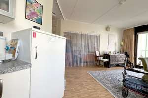 Schöne Eigentumswohnung in exklusiver Seniorenresidenz in Kassel – Die vollständige Adresse der Immobilie erhältst du vom Anbieter., 34131 Bad Wilhelmshöhe, Kassel – Vorschaubild 9