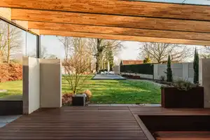 Exklusives Wohnen in Telgte: Luxuriöse Villa mit innovativer Technik und Pool – Warendorf (Kreis) – Vorschaubild 31