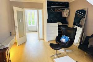 Modernes Familien-Reihenmittelhaus mit Garten in begehrter Lage von München-Lerchenau – Die vollständige Adresse der Immobilie erhältst du vom Anbieter., 80995 Lerchenau-West, München – Vorschaubild 23