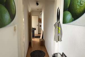 gepflegte Dachgeschosswohnung in Mönchengladbach – Hindenburgstraße 98, 41061 Gladbach, Mönchengladbach – Vorschaubild 6