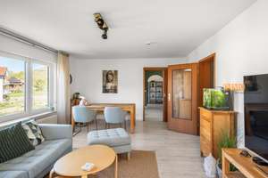 IMMORath.de - Zweifamilienhaus mit viel Platz & Garten – Die vollständige Adresse der Immobilie erhältst du vom Anbieter., 79235 Vogtsburg im Kaiserstuhl – Vorschaubild 6
