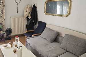 Apartment mit Balkon – Murrstraße 7, 90429 Nürnberg – Vorschaubild 7