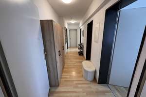 Freundliche 4-Zimmer-Wohnung in Ulm Oststadt – Heidenheimer Straße 68, 89075 Oststadt, Ulm – Vorschaubild 8
