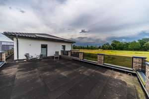 Exklusive Stadtvilla mit Dachterrasse, hochwertiger Designausstattung und modernster Energietechnik – Die vollständige Adresse der Immobilie erhältst du vom Anbieter., 27232 Sulingen – Vorschaubild 18