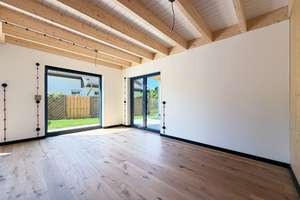 🏡Neubau 2026. Erstbezug. Stilvoll. 2-Zimmer-Erdgeschosswohnung mit Terrasse & Garten in Köln-Urbach – Gronaustraße 24, 51145 Urbach, Köln – Vorschaubild 7