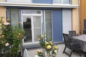 Sofort bezugsfrei: Niedrigenergie-Reihenhaus mit Garten, Dachterrasse und hochwertiger Ausstattung – Anna-Hofmanin-Str. 8, 85051 Südwest, Ingolstadt – Vorschaubild 3