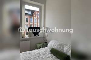 Tauschwohnung: 2 Zimmer Altbauwohnung – Die vollständige Adresse der Immobilie erhältst du vom Anbieter., 24116 Schreventeich, Kiel – Vorschaubild 12