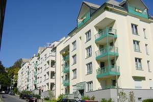 Schöne 2-Raum-Wohnung in zentraler Lage – Bergstraße 42, 52062 Ponttor, Aachen – Vorschaubild 2