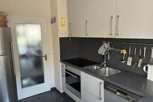 Hochwertige möblierte 2-Zimmer Wohnung mit Loggia & Stellplatz in Wiesbaden-Nordost – Die vollständige Adresse der Immobilie erhältst du vom Anbieter., 65193 Nordost, Wiesbaden – Vorschaubild 8