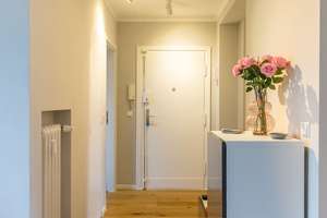HOMESK - Bezugsfreie, kernsanierte 3-Zimmer-Wohnung mit Südwest-Balkon, 2 Bädern & Wohnküche – Eisackstraße 34, 10827 Schöneberg, Berlin – Vorschaubild 23
