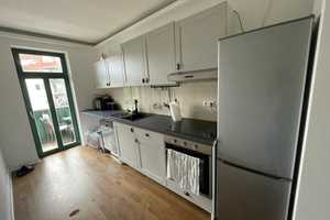 großzügige helle 2 Zimmerwohnung mit Balkon – Volksgartenstr. 8, 4347 Leipzig – Vorschaubild 5