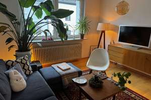 Moderne Wohnung im Herzen von Köln – Ideal für Stadtliebhaber!