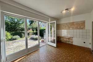 Freistehendes Haus - Raumwunder mit Garten, Dachterrasse, Wintergarten und Keller – Heiligenseestraße 35, 13503 Berlin – Vorschaubild 18