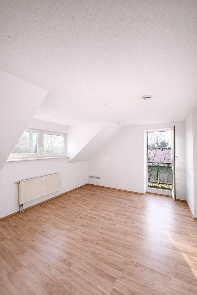 Immobilie in Brieskow-Finkenheerd - Charmante Maisonette mit Kamin und Tiefgarage in Groß Lindow - Bild 2