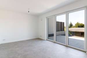 Modernes Wohnen in Trier-Irsch - Neubau mit toller Dachterrasse und Weitblick – Die vollständige Adresse der Immobilie erhältst du vom Anbieter., 54296 Irsch, Trier – Vorschaubild 3