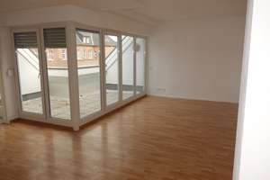 Attraktive Maisonette-Wohnung mit Balkon in gefragter Wohnlage von Krefeld-Traar!! – Die vollständige Adresse der Immobilie erhältst du vom Anbieter., 47802 Traar, Krefeld – Vorschaubild 3