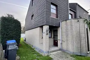 Moderne Doppelhaushälfte in begehrter Lage von Hamm zu verkaufen! – Hamm – Vorschaubild 21