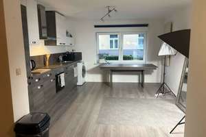 Helle 2-Zimmer-Wohnung im EG (ca. 51 m²) mit Balkon und Einbauküche – Terkampstr. 4, 45884 Rotthausen, Gelsenkirchen – Vorschaubild 8