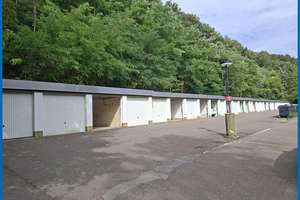 Schöne 3-Zimmer-Küche-Bad-Wohnung mit 2 Balkonen – 66121 Schafbrücke, Saarbrücken – Vorschaubild 12