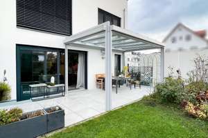 Exklusives Reihenendhaus in Ingolstadt-Mitte – Die vollständige Adresse der Immobilie erhältst du vom Anbieter., 85055 Nordost, Ingolstadt – Vorschaubild 3